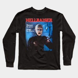 Pinhead Hellraiser Long Sleeve T-Shirt